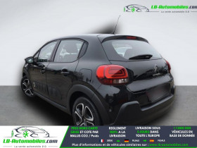 Citroen C3 PureTech 110 BVA  occasion � Beaupuy - photo n�4