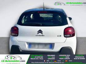 Citroen C3 PureTech 110 BVA  occasion � Beaupuy - photo n�4