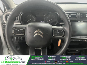 Citroen C3 PureTech 110 BVA  occasion � Beaupuy - photo n�8