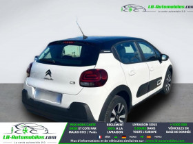 Citroen C3 PureTech 110 BVA  occasion � Beaupuy - photo n�3