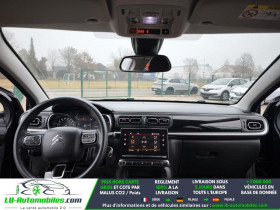 Citroen C3 PureTech 110 BVA  occasion � Beaupuy - photo n�3