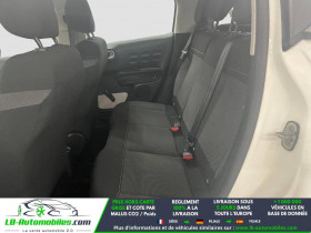 Citroen C3 PureTech 110 BVA  occasion � Beaupuy - photo n�7