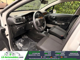 Citroen C3 PureTech 110 BVA  occasion � Beaupuy - photo n�7