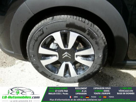 Citroen C3 PureTech 110 BVA  occasion � Beaupuy - photo n�5