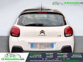 Citroen C3 PureTech 110 BVA  occasion � Beaupuy - photo n�6