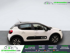 Citroen C3 PureTech 110 BVA  occasion � Beaupuy - photo n�5