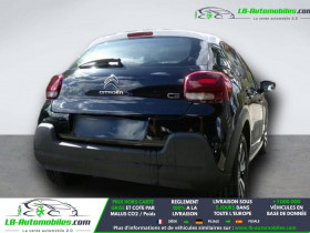 Citroen C3 PureTech 110 BVA  occasion � Beaupuy - photo n�3