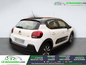 Citroen C3 PureTech 110 BVA  occasion � Beaupuy - photo n�4