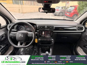 Citroen C3 PureTech 110 BVA  occasion � Beaupuy - photo n�3