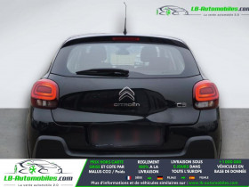 Citroen C3 PureTech 110 BVA  occasion � Beaupuy - photo n�6