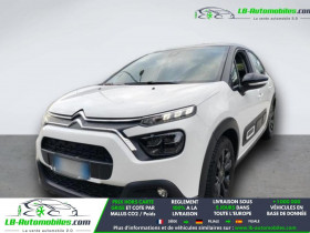Citroen C3 PureTech 110 BVA  occasion � Beaupuy - photo n�2