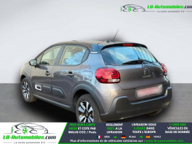 Citroen C3 PureTech 110 BVA  occasion � Beaupuy - photo n�3