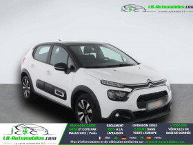 Citroen C3 PureTech 110 BVA  occasion � Beaupuy - photo n�2