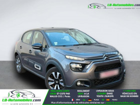 Citroen C3 PureTech 110 BVA  occasion � Beaupuy - photo n�2