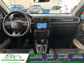 Citroen C3 PureTech 110 BVA  occasion � Beaupuy - photo n�2