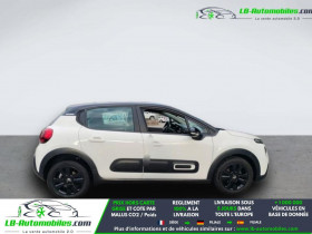Citroen C3 PureTech 110 BVA  occasion � Beaupuy - photo n�5