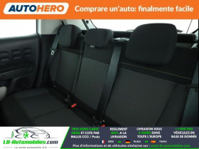 Citroen C3 PureTech 110 BVA  occasion � Beaupuy - photo n�5