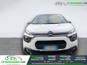 Citroen C3 PureTech 110 BVA  occasion � Beaupuy - photo n�4