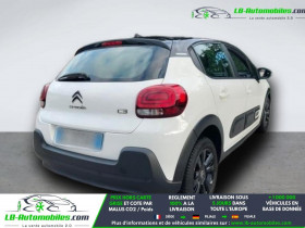 Citroen C3 PureTech 110 BVA  occasion � Beaupuy - photo n�3