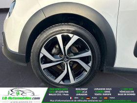 Citroen C3 PureTech 110 BVA  occasion � Beaupuy - photo n�8