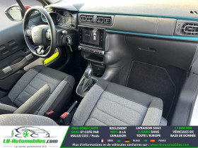 Citroen C3 PureTech 110 BVA  occasion � Beaupuy - photo n�7