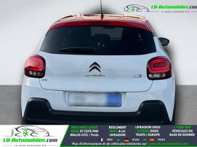 Citroen C3 PureTech 110 BVA  occasion � Beaupuy - photo n�6