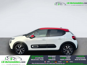 Citroen C3 PureTech 110 BVA  occasion � Beaupuy - photo n�5