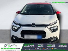 Citroen C3 PureTech 110 BVA  occasion � Beaupuy - photo n�4