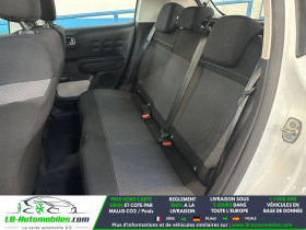 Citroen C3 PureTech 110 BVA  occasion � Beaupuy - photo n�6