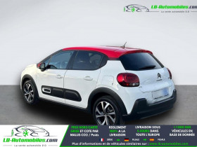 Citroen C3 PureTech 110 BVA  occasion � Beaupuy - photo n�3