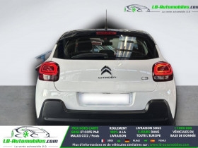 Citroen C3 PureTech 110 BVA  occasion � Beaupuy - photo n�5