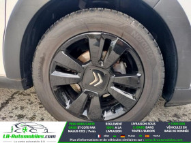 Citroen C3 PureTech 110 BVA  occasion � Beaupuy - photo n�8