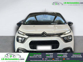 Citroen C3 PureTech 110 BVA  occasion � Beaupuy - photo n�4