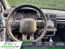 Citroen C3 PureTech 110 BVA  occasion � Beaupuy - photo n�7