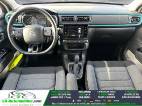 Citroen C3 PureTech 110 BVA  occasion � Beaupuy - photo n�2
