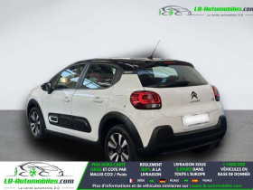 Citroen C3 PureTech 110 BVA  occasion � Beaupuy - photo n�3