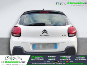 Citroen C3 PureTech 110 BVA  occasion � Beaupuy - photo n�6