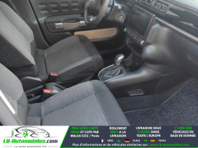 Citroen C3 PureTech 110 BVA  occasion � Beaupuy - photo n�4