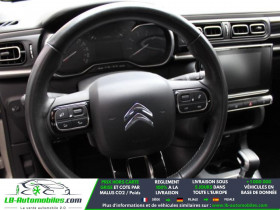 Citroen C3 PureTech 110 BVA  occasion � Beaupuy - photo n�4
