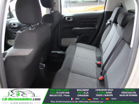 Citroen C3 PureTech 110 BVA  occasion � Beaupuy - photo n�3