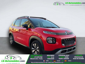 Citroen C3 PureTech 110 BVA  occasion � Beaupuy - photo n�3