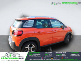 Citroen C3 PureTech 110 BVA  occasion � Beaupuy - photo n�3