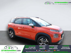 Citroen C3 PureTech 110 BVA  occasion � Beaupuy - photo n�2