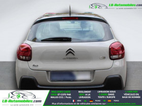 Citroen C3 PureTech 110 BVA  occasion � Beaupuy - photo n�2