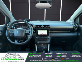 Citroen C3 PureTech 110 BVA  occasion � Beaupuy - photo n�2