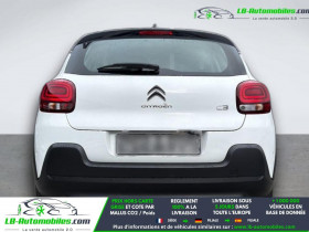 Citroen C3 PureTech 110 BVA  occasion � Beaupuy - photo n�5