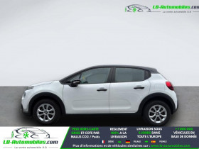 Citroen C3 PureTech 110 BVA  occasion � Beaupuy - photo n�4