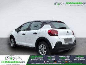 Citroen C3 PureTech 110 BVA  occasion � Beaupuy - photo n�3