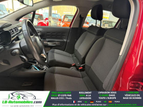 Citroen C3 PureTech 110 BVA  occasion � Beaupuy - photo n�7