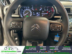 Citroen C3 PureTech 110 BVA  occasion � Beaupuy - photo n�8